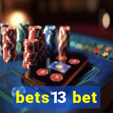 bets13 bet